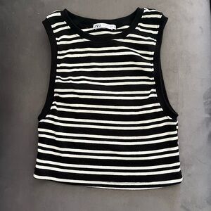 Zara Tank Top